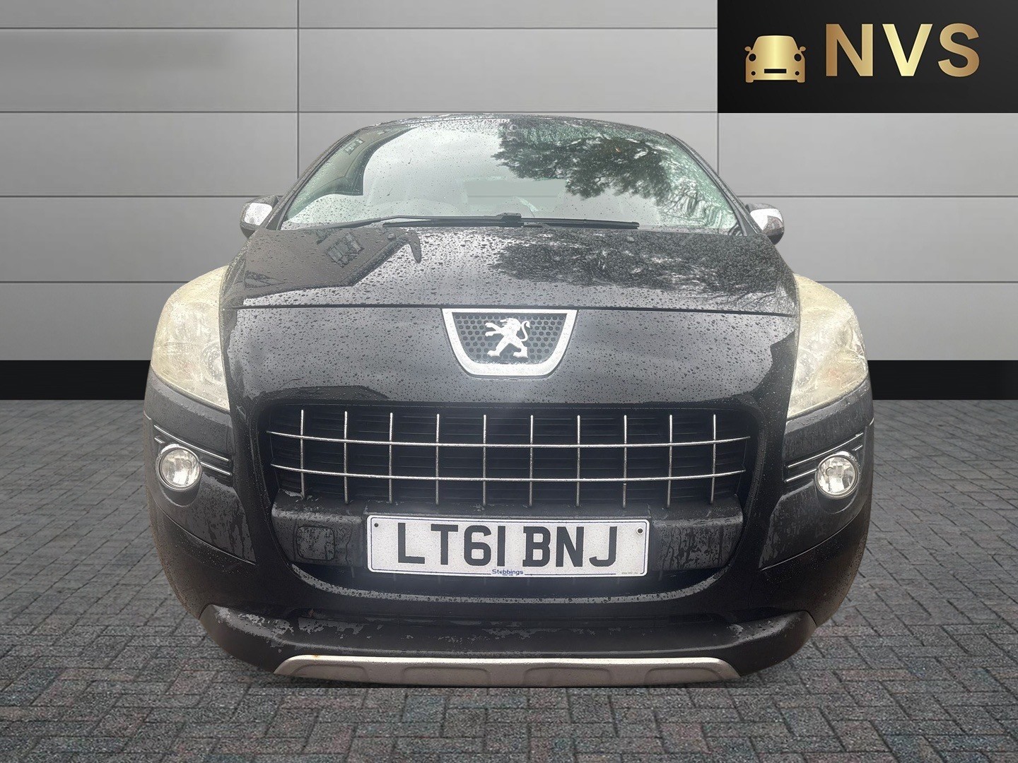Used Peugeot 3008 2011 for sale - 77282690: Photo 2