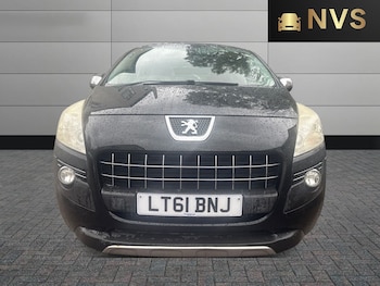 Used Peugeot 3008 2011 for sale - 77282690: Photo