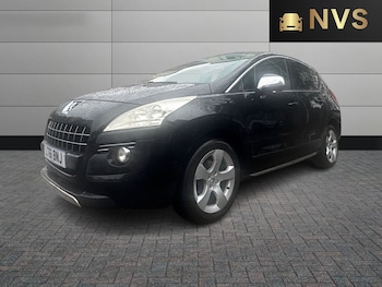 Used Peugeot 3008 2011 for sale - 77282690: Photo