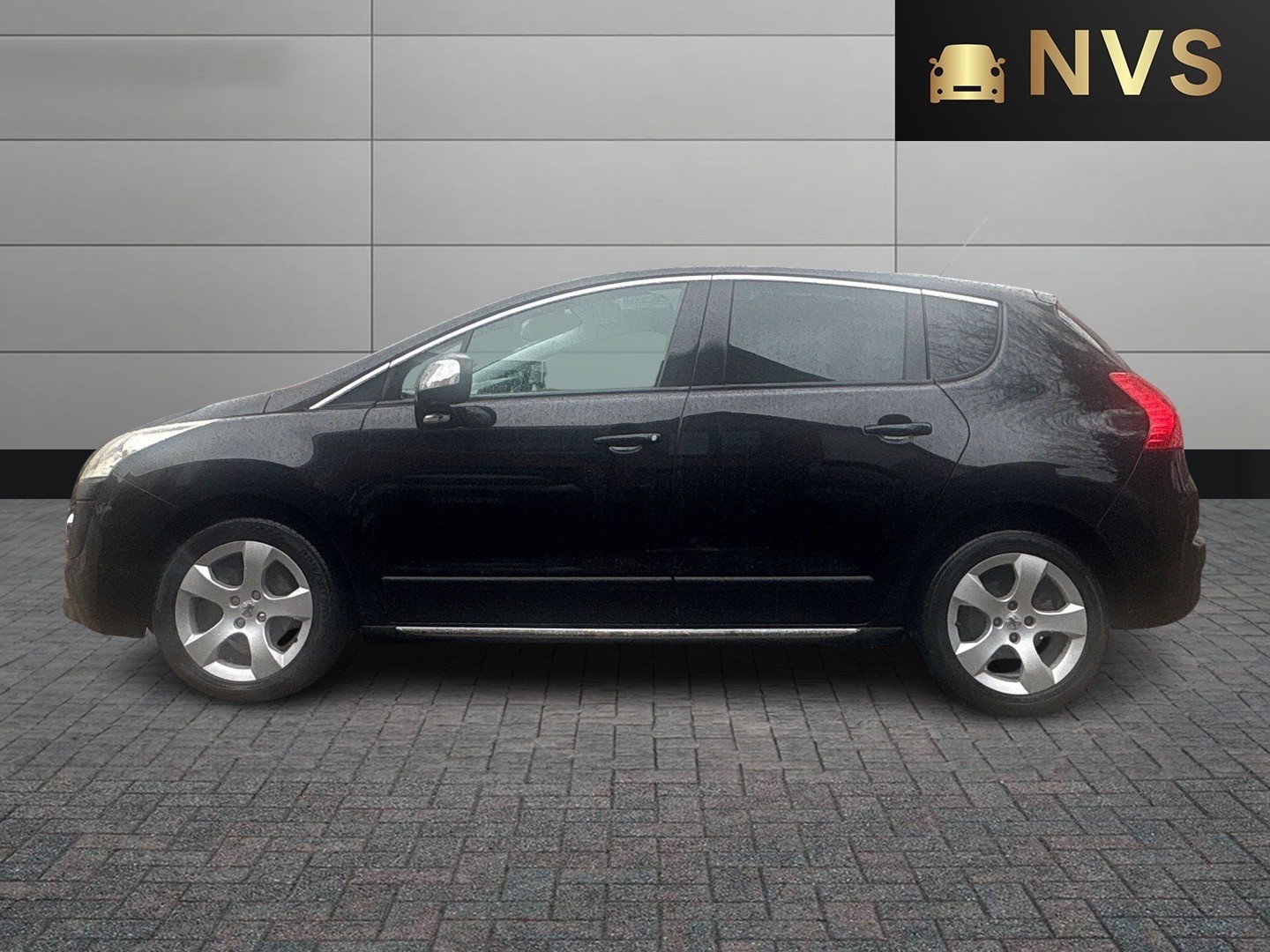 Used Peugeot 3008 2011 for sale - 77282690: Photo 4