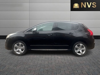Used Peugeot 3008 2011 for sale - 77282690: Photo