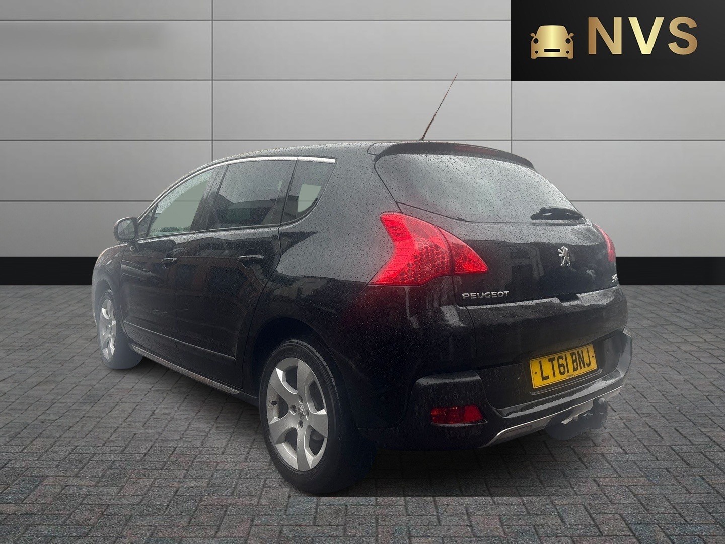 Used Peugeot 3008 2011 for sale - 77282690: Photo 5