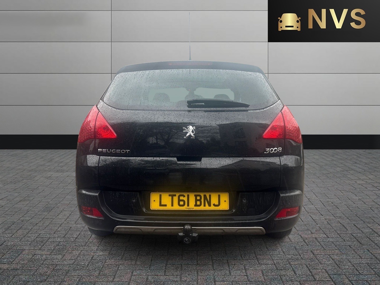 Used Peugeot 3008 2011 for sale - 77282690: Photo 6