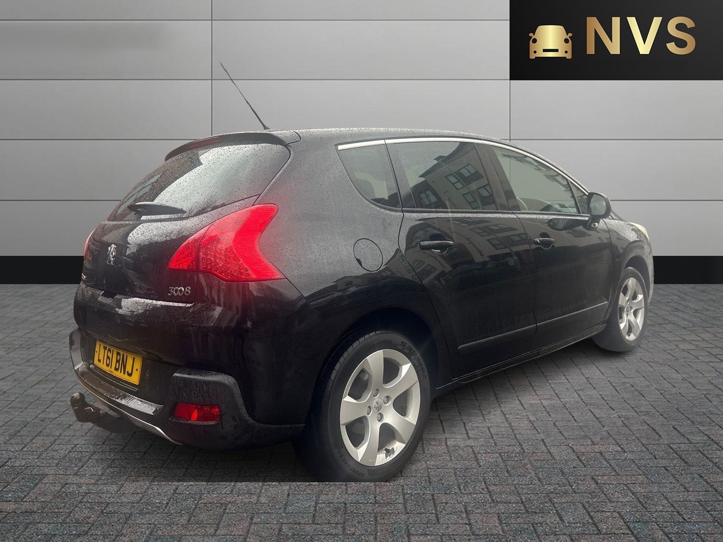 Used Peugeot 3008 2011 for sale - 77282690: Photo 7