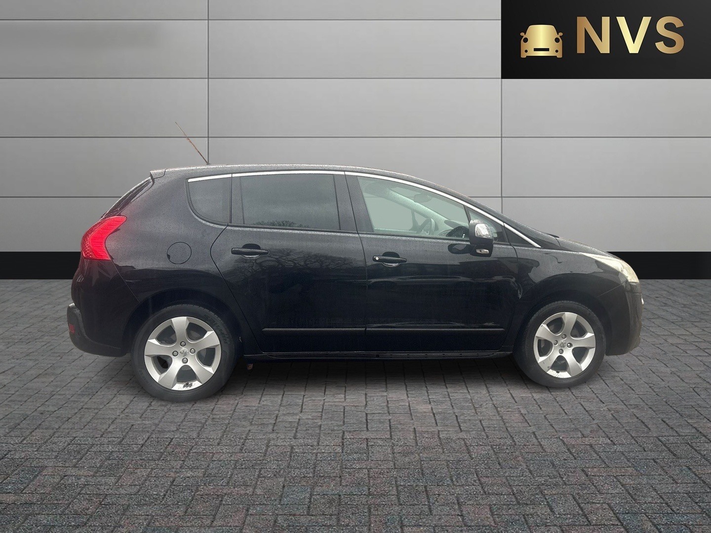 Used Peugeot 3008 2011 for sale - 77282690: Photo 8