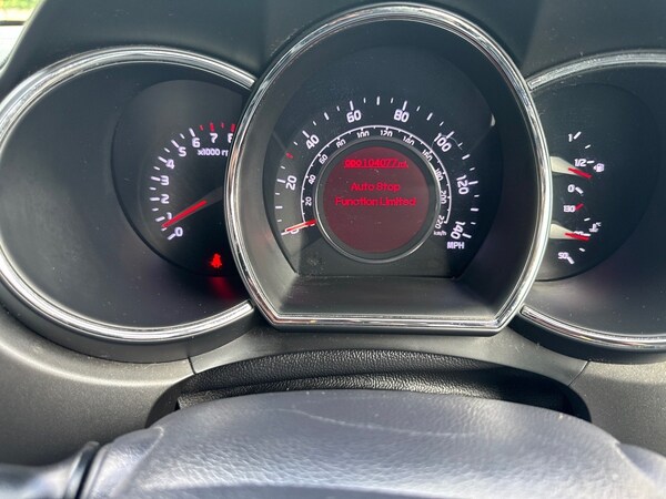 Used Kia Rio 2013 for sale - 74629148: Photo 13