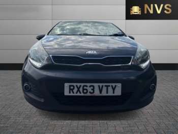 Used Kia Rio 2013 for sale - 74629148: Photo