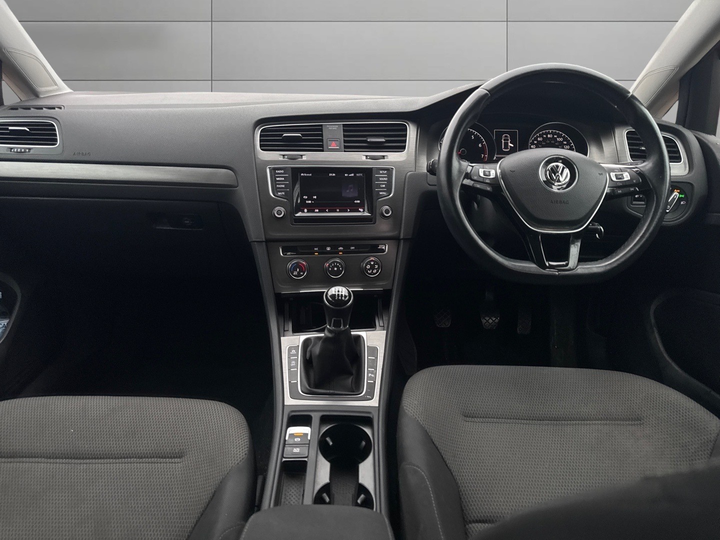 Used Volkswagen Golf 2013 for sale - 76588443: Photo 10