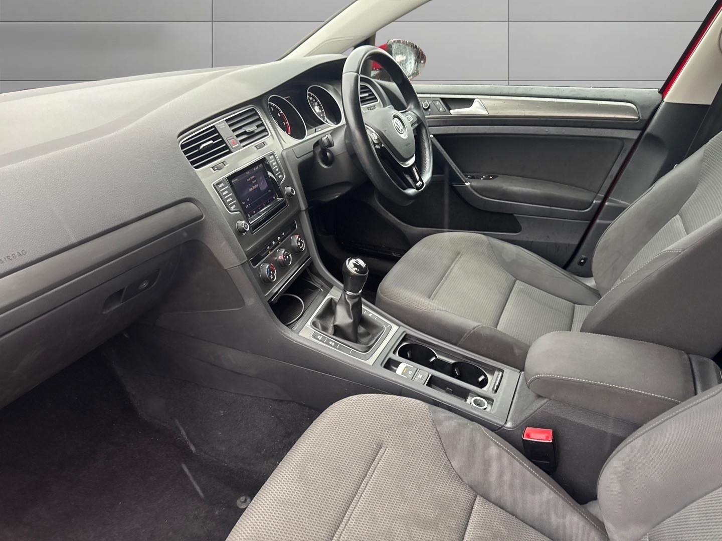 Used Volkswagen Golf 2013 for sale - 76588443: Photo 12