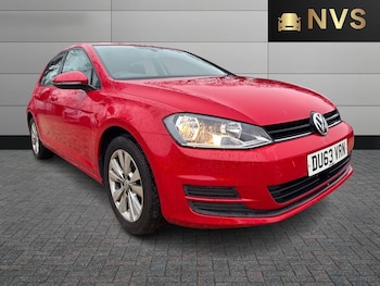 2013 - 1.4 TSI BlueMotion Tech SE 5-Door