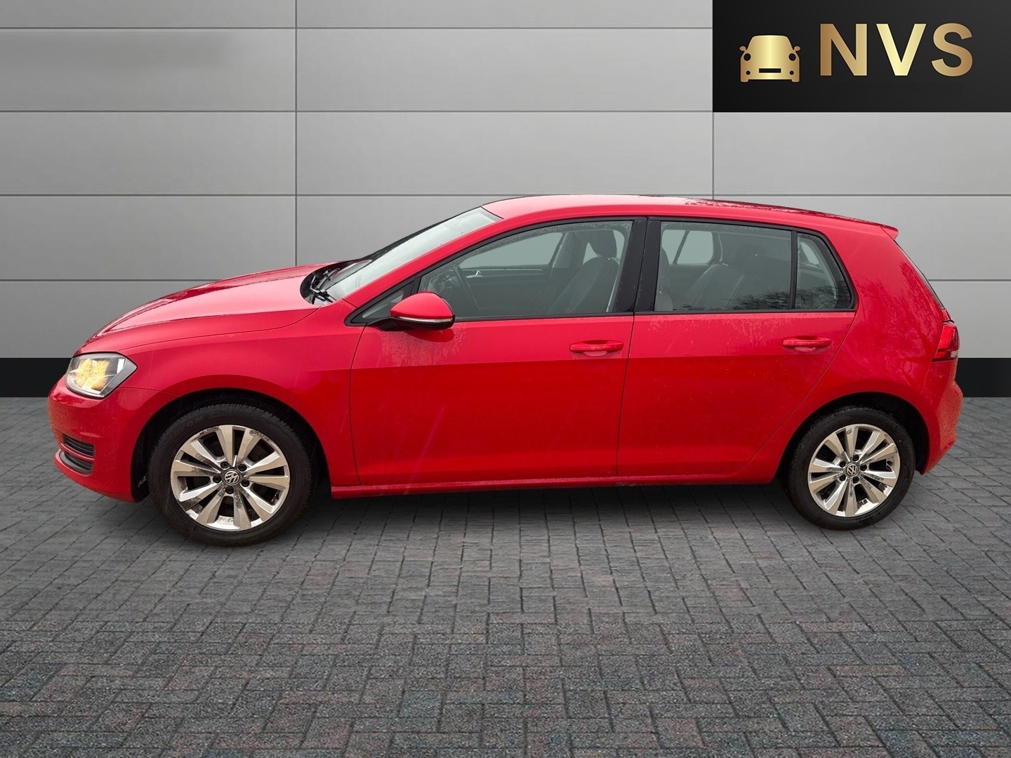 Used Volkswagen Golf 2013 for sale - 76588443: Photo 4