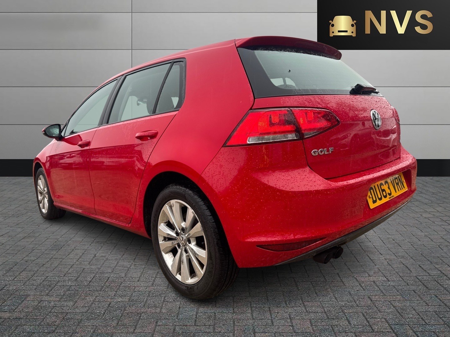 Used Volkswagen Golf 2013 for sale - 76588443: Photo 5