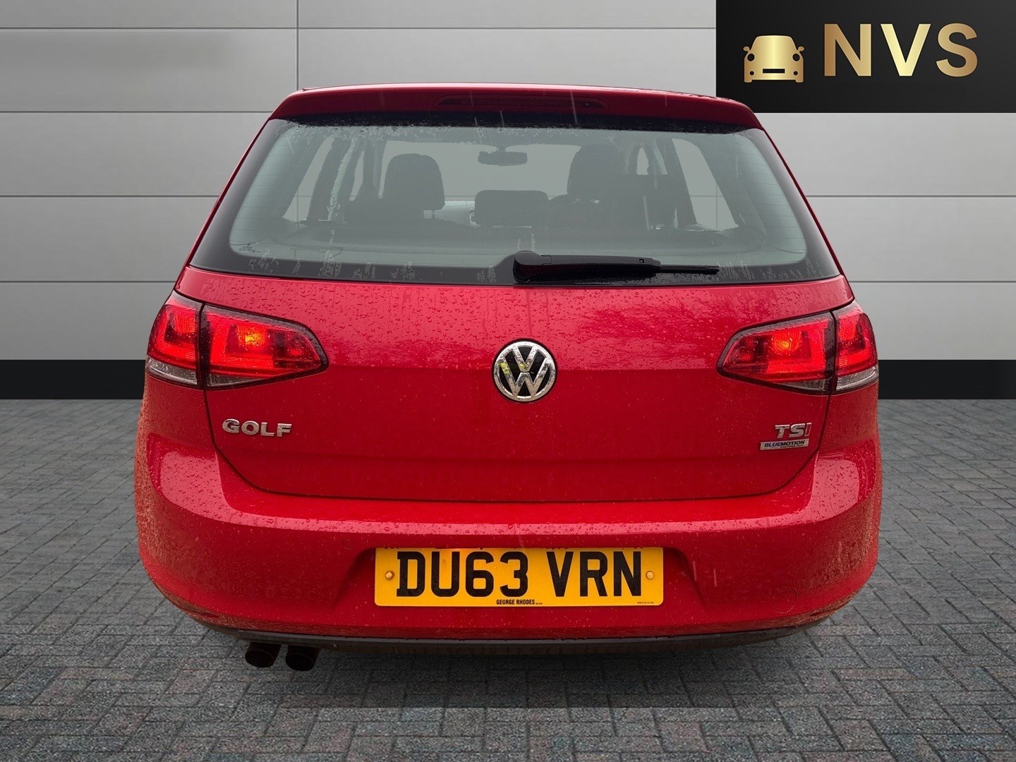Used Volkswagen Golf 2013 for sale - 76588443: Photo 6