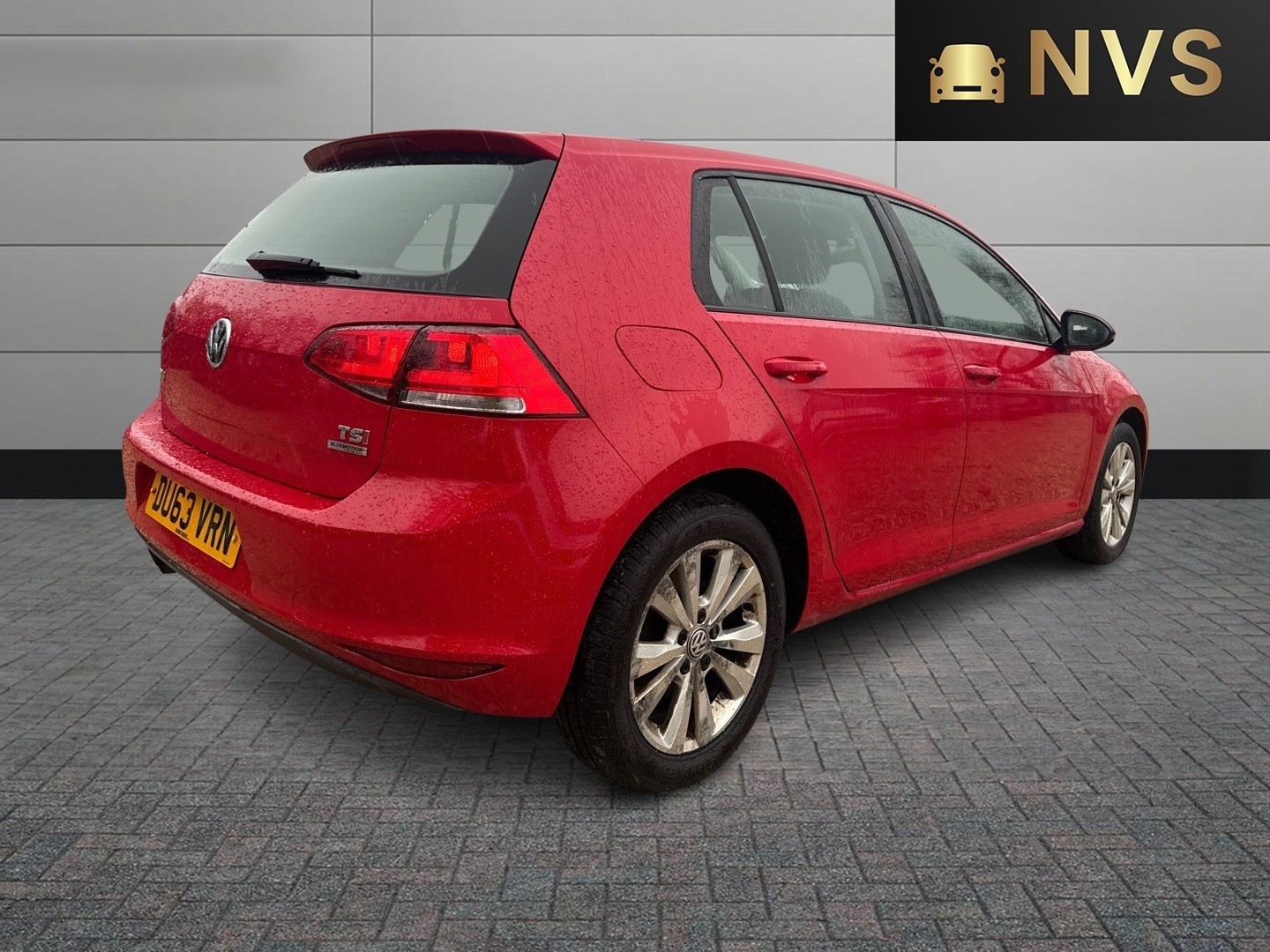 Used Volkswagen Golf 2013 for sale - 76588443: Photo 7