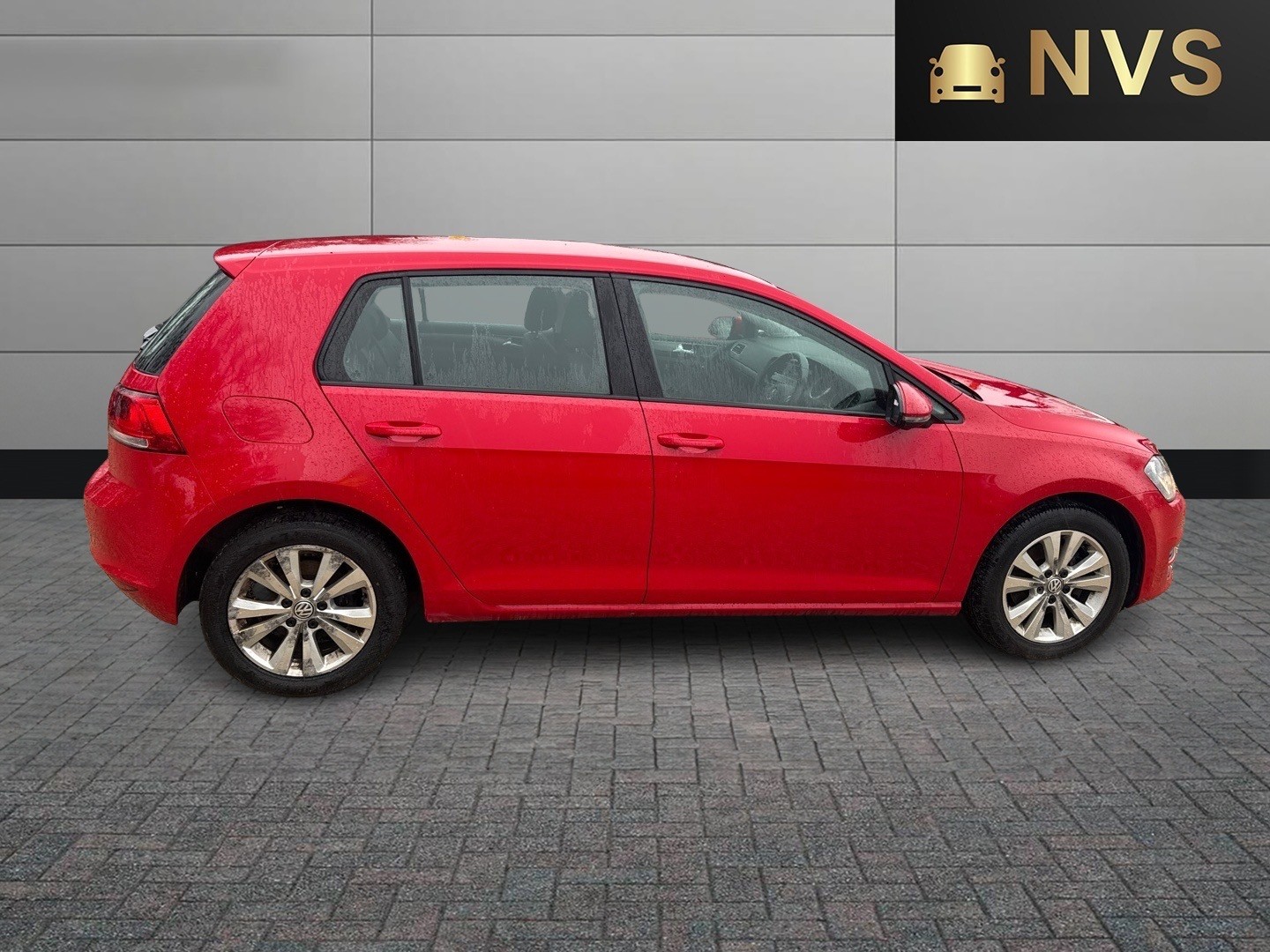 Used Volkswagen Golf 2013 for sale - 76588443: Photo 8