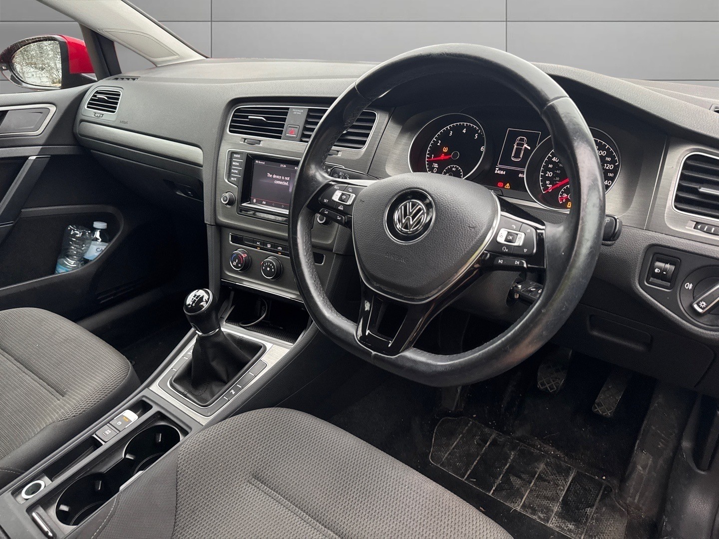 Used Volkswagen Golf 2013 for sale - 76588443: Photo 9
