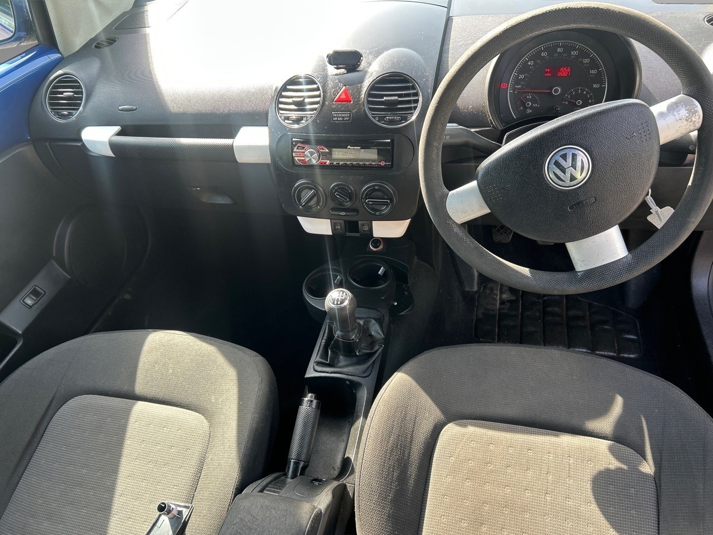 Used Volkswagen Beetle 2006 for sale - 78168722: Photo 10