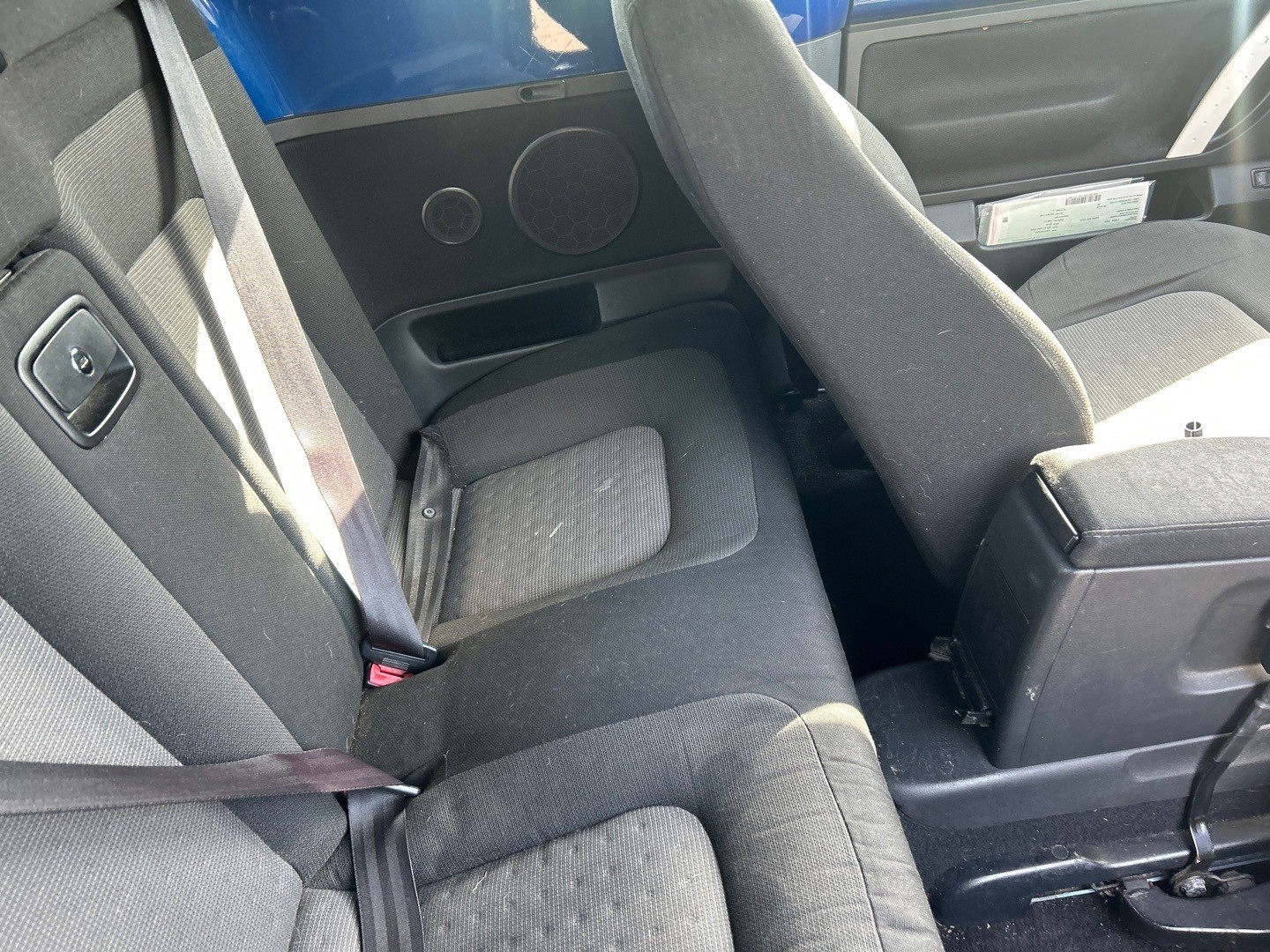 Used Volkswagen Beetle 2006 for sale - 78168722: Photo 11