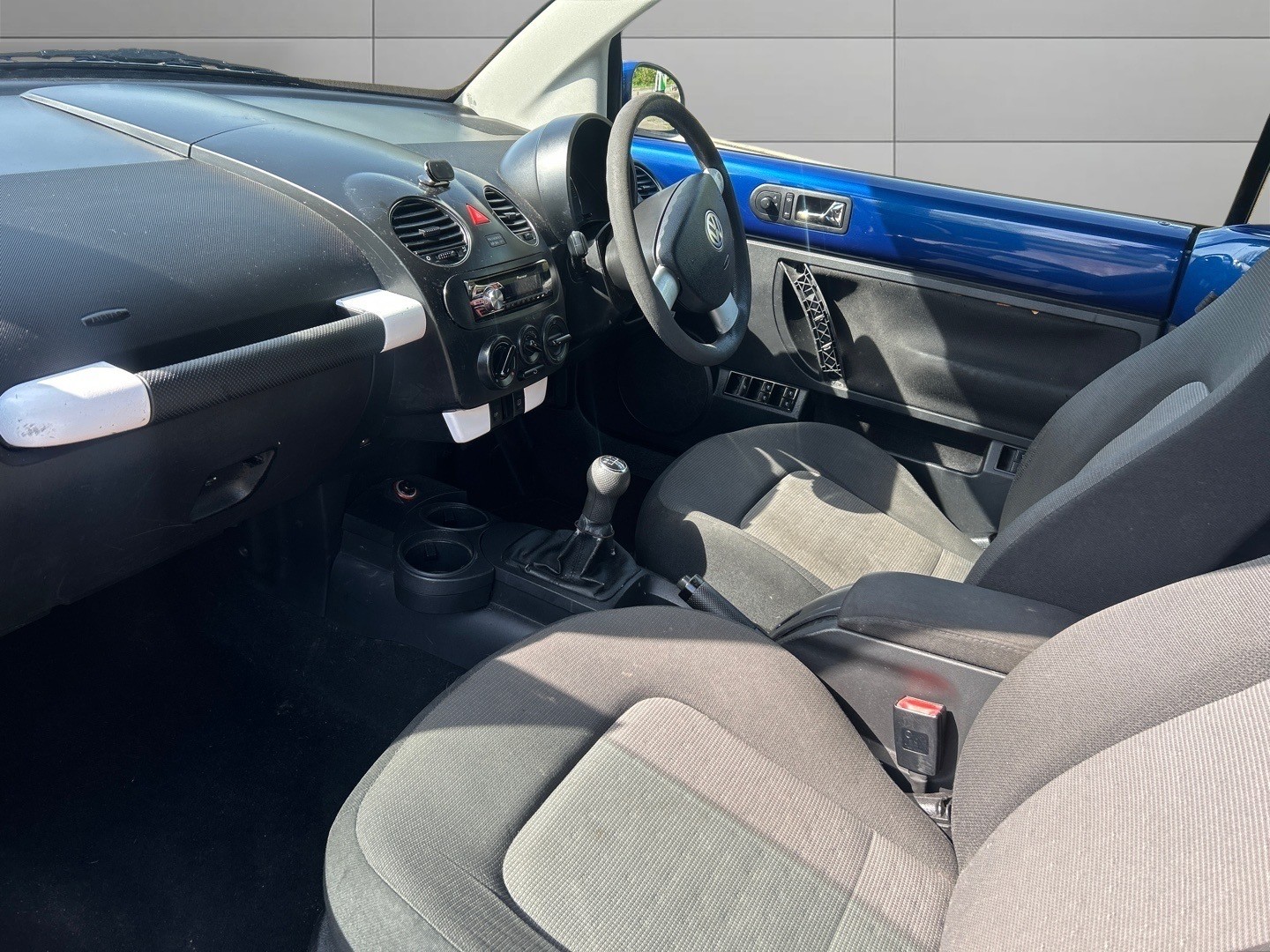 Used Volkswagen Beetle 2006 for sale - 78168722: Photo 12