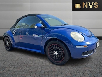 Used Volkswagen Beetle 2006 for sale - 78168722: Photo