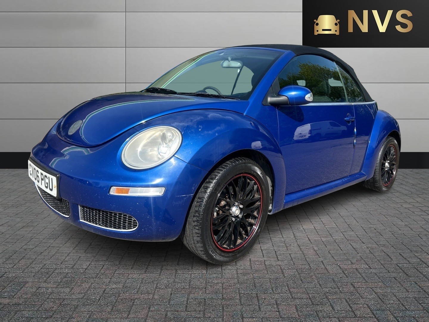 Used Volkswagen Beetle 2006 for sale - 78168722: Photo 3
