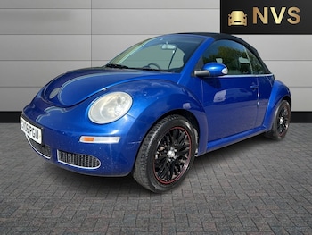 Used Volkswagen Beetle 2006 for sale - 78168722: Photo