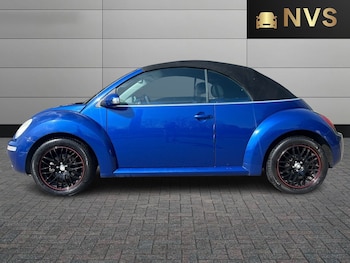 Used Volkswagen Beetle 2006 for sale - 78168722: Photo