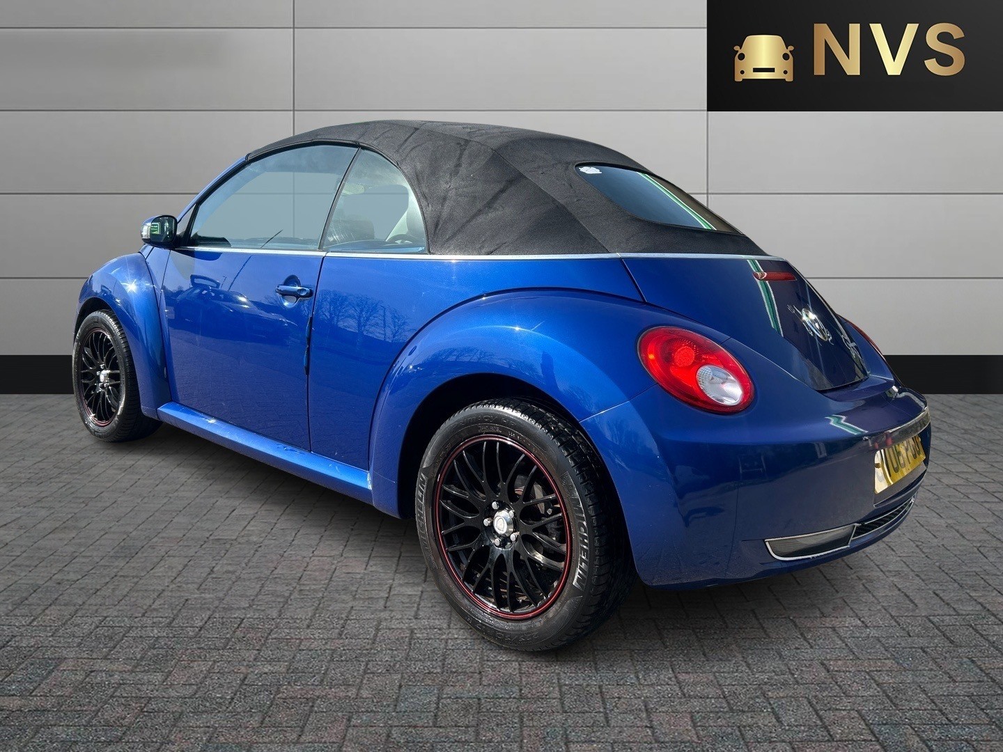Used Volkswagen Beetle 2006 for sale - 78168722: Photo 5