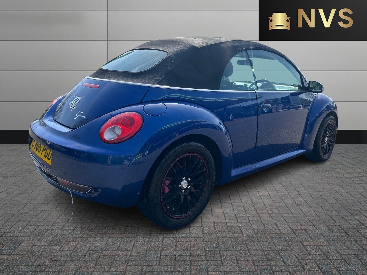 Used Volkswagen Beetle 2006 for sale - 78168722: Photo 7