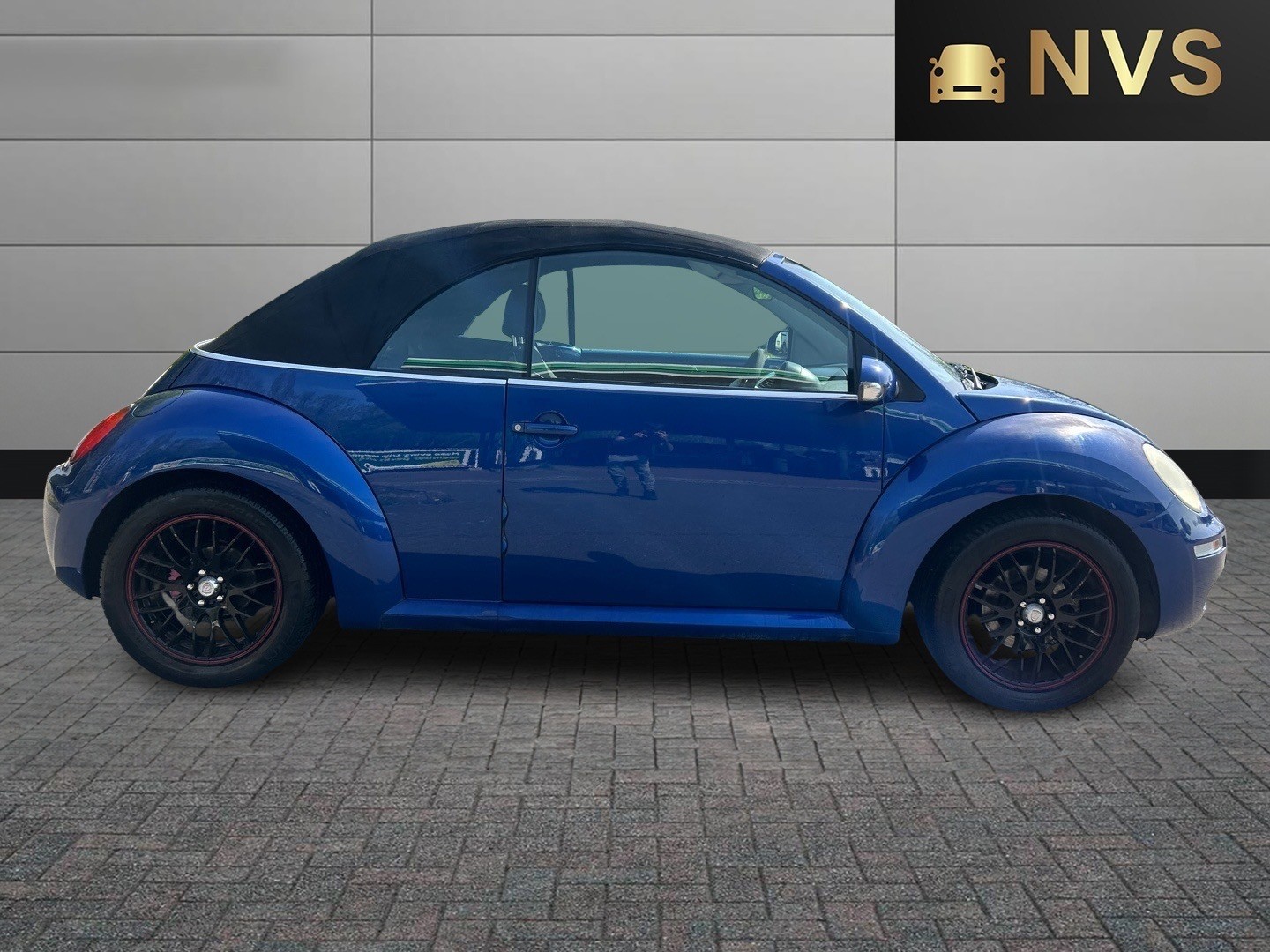 Used Volkswagen Beetle 2006 for sale - 78168722: Photo 8