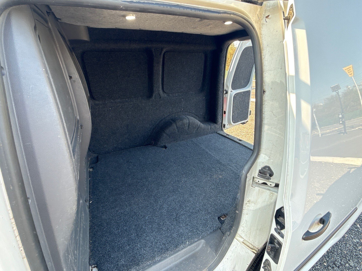 Used Volkswagen Caddy 2013 for sale - 77961935: Photo 11