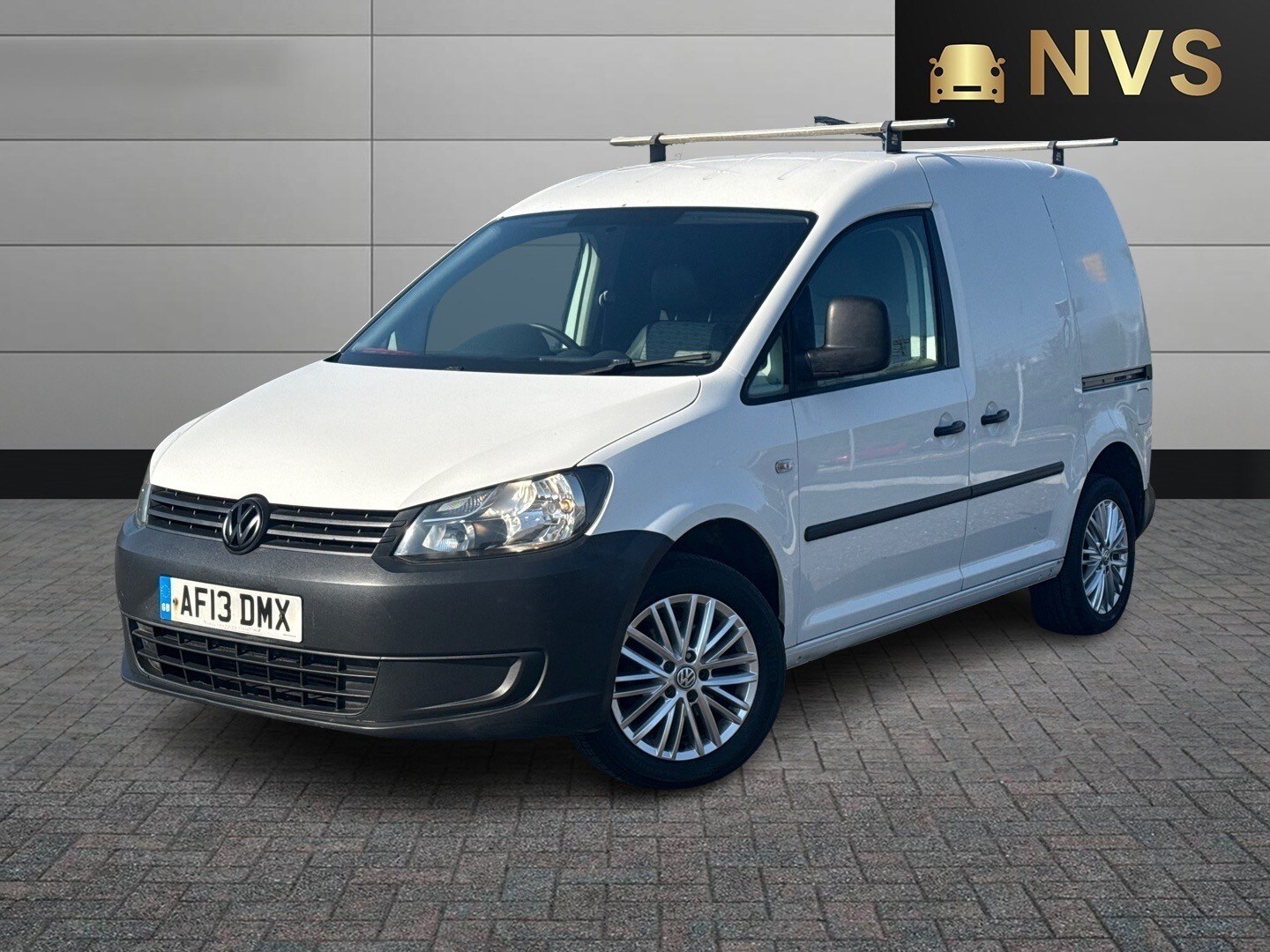Used Volkswagen Caddy 2013 for sale - 77961935: Photo 3