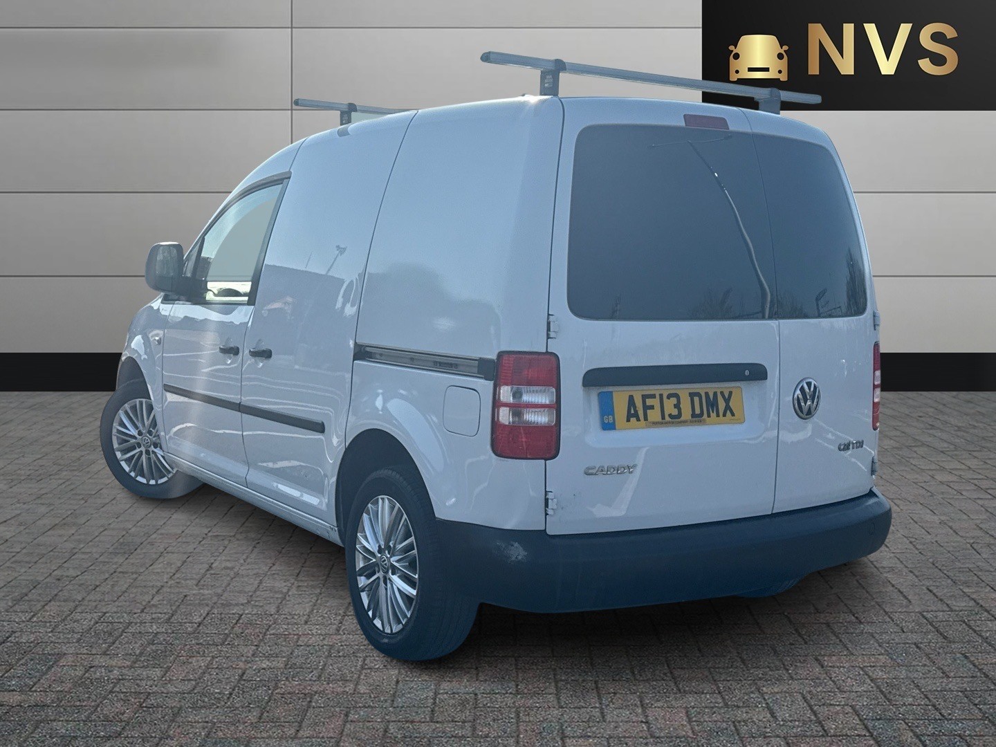 Used Volkswagen Caddy 2013 for sale - 77961935: Photo 5