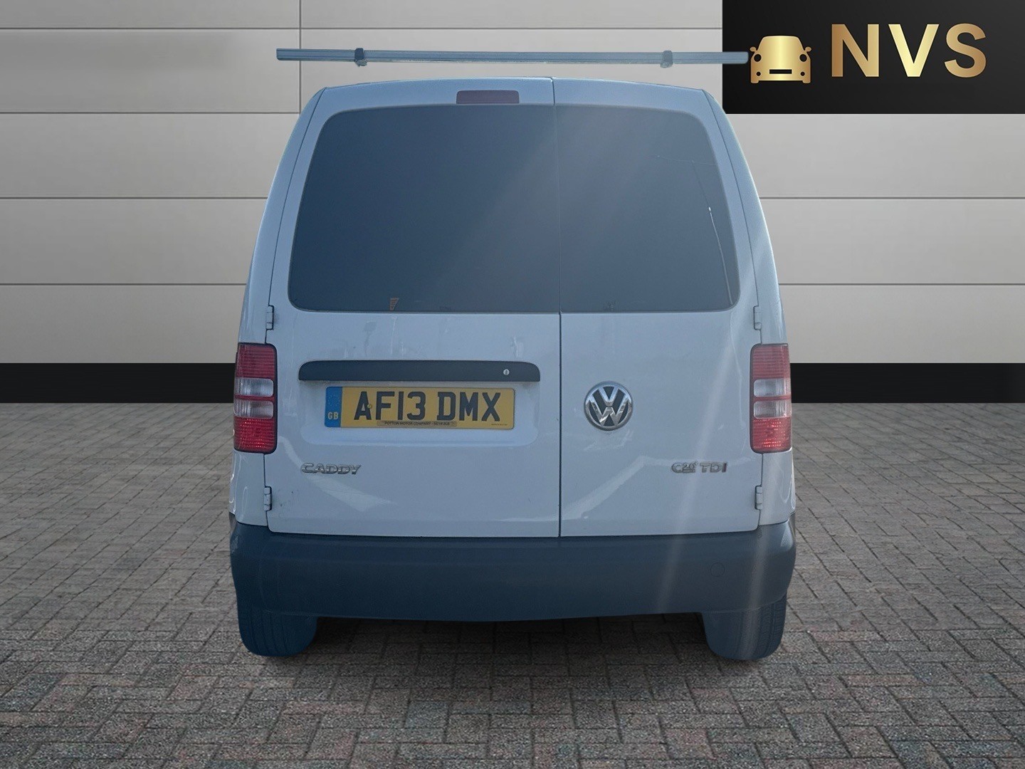 Used Volkswagen Caddy 2013 for sale - 77961935: Photo 6