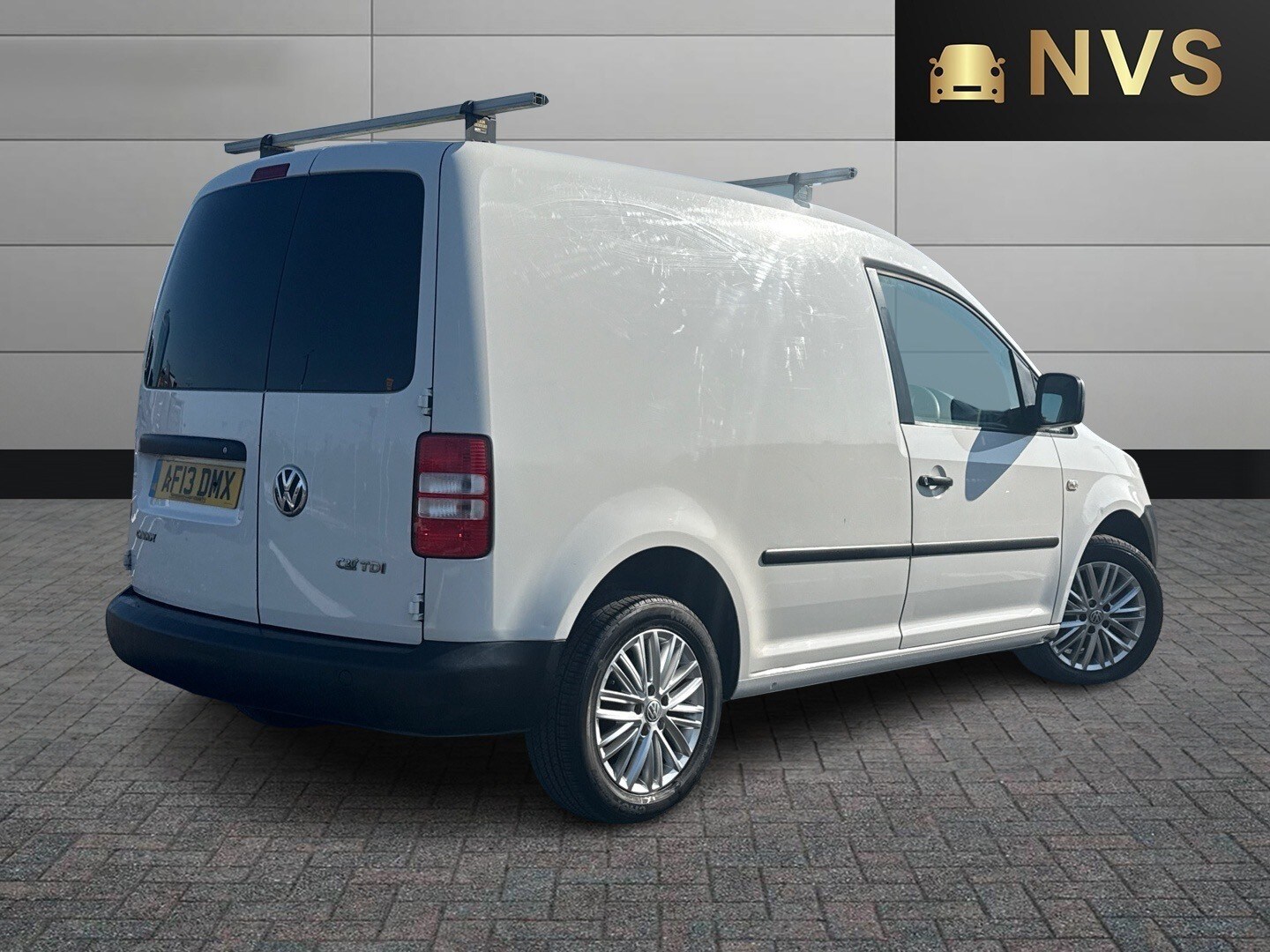 Used Volkswagen Caddy 2013 for sale - 77961935: Photo 7
