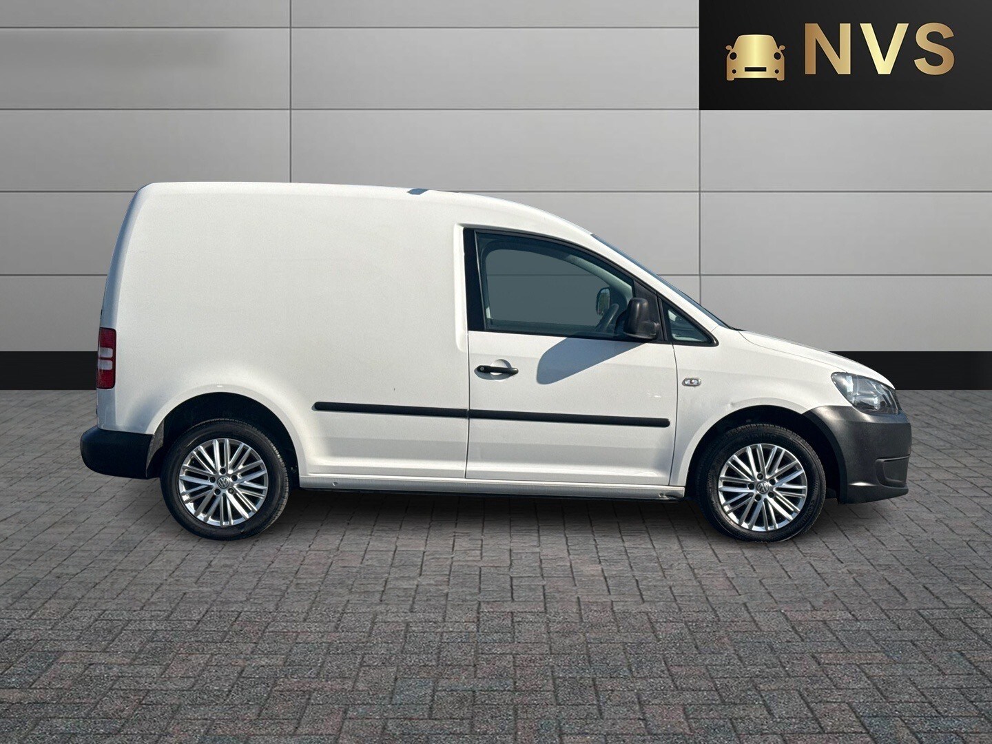 Used Volkswagen Caddy 2013 for sale - 77961935: Photo 8