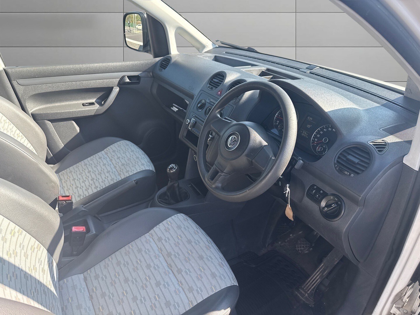 Used Volkswagen Caddy 2013 for sale - 77961935: Photo 9