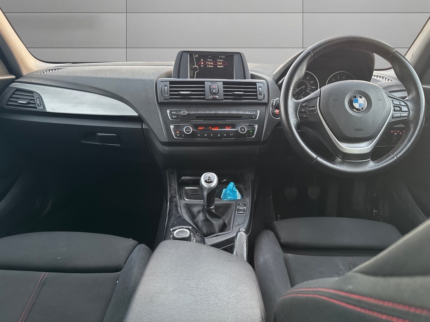 Used BMW 1 Series 2013 for sale - 76624440: Photo 10