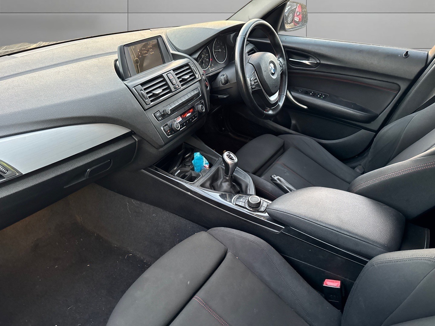 Used BMW 1 Series 2013 for sale - 76624440: Photo 12