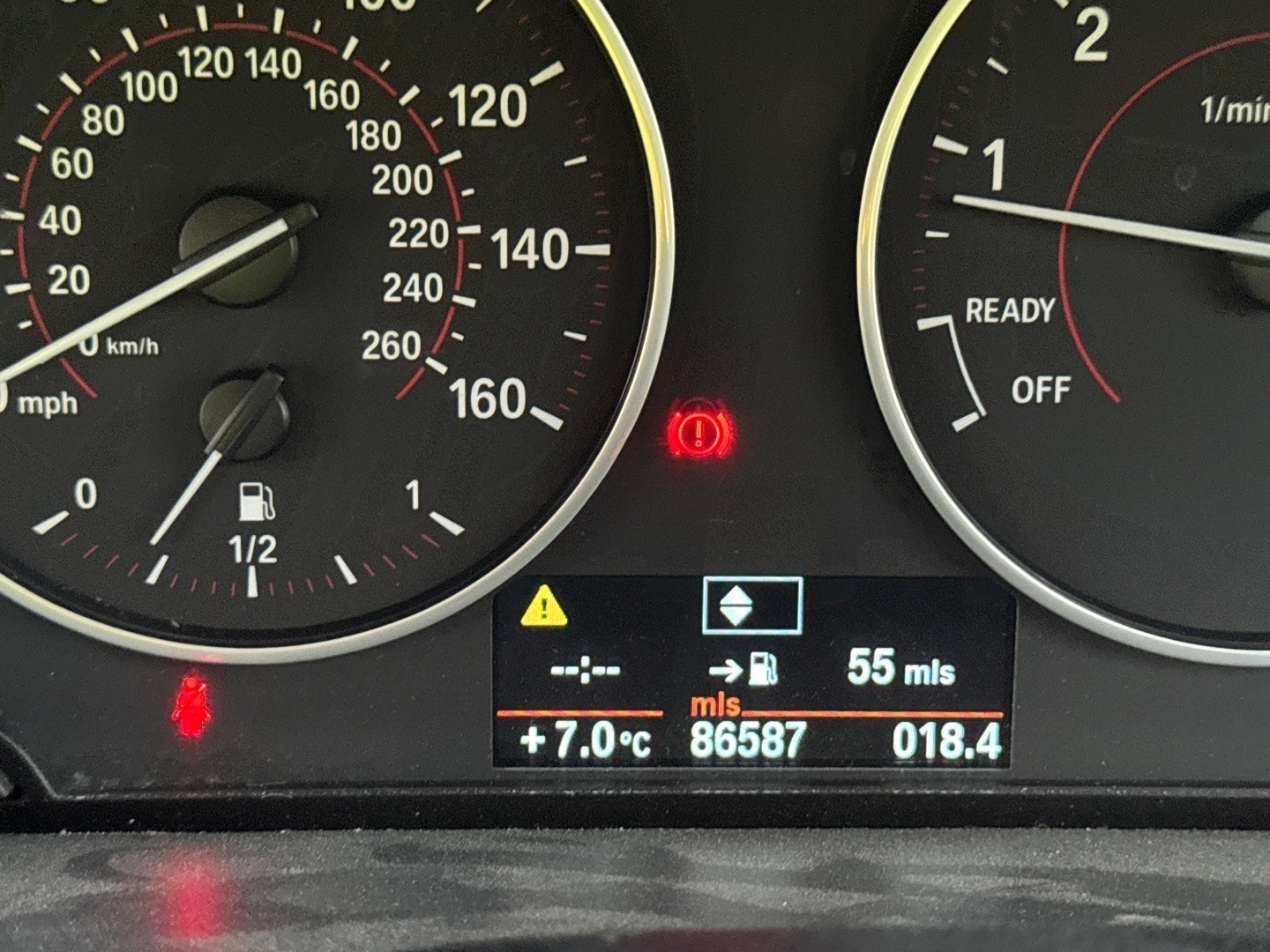 Used BMW 1 Series 2013 for sale - 76624440: Photo 13