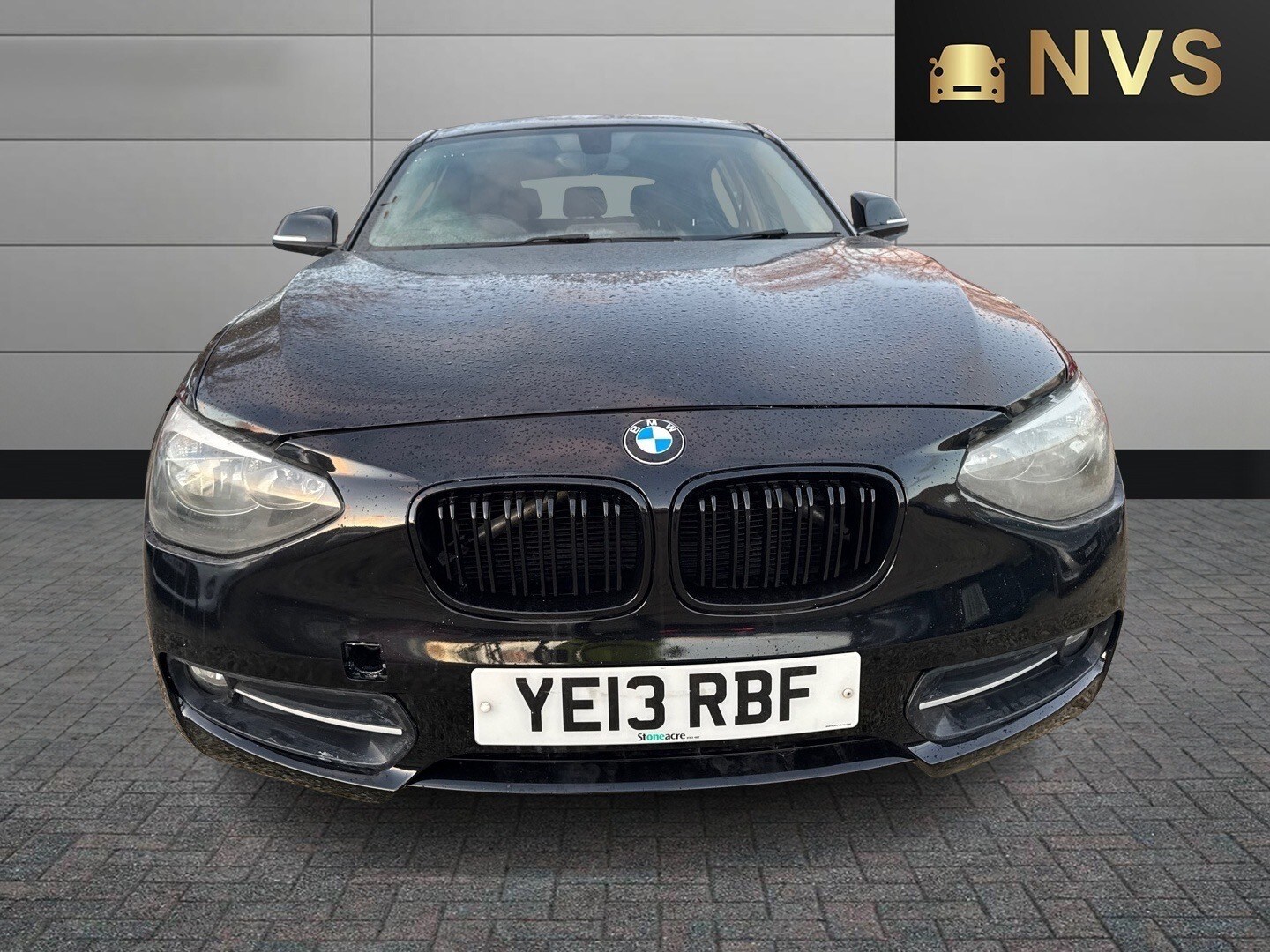 Used BMW 1 Series 2013 for sale - 76624440: Photo 2
