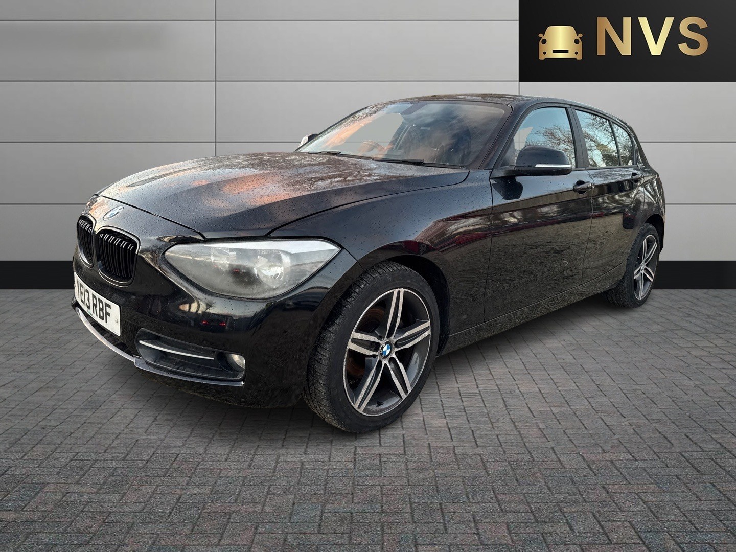 Used BMW 1 Series 2013 for sale - 76624440: Photo 3