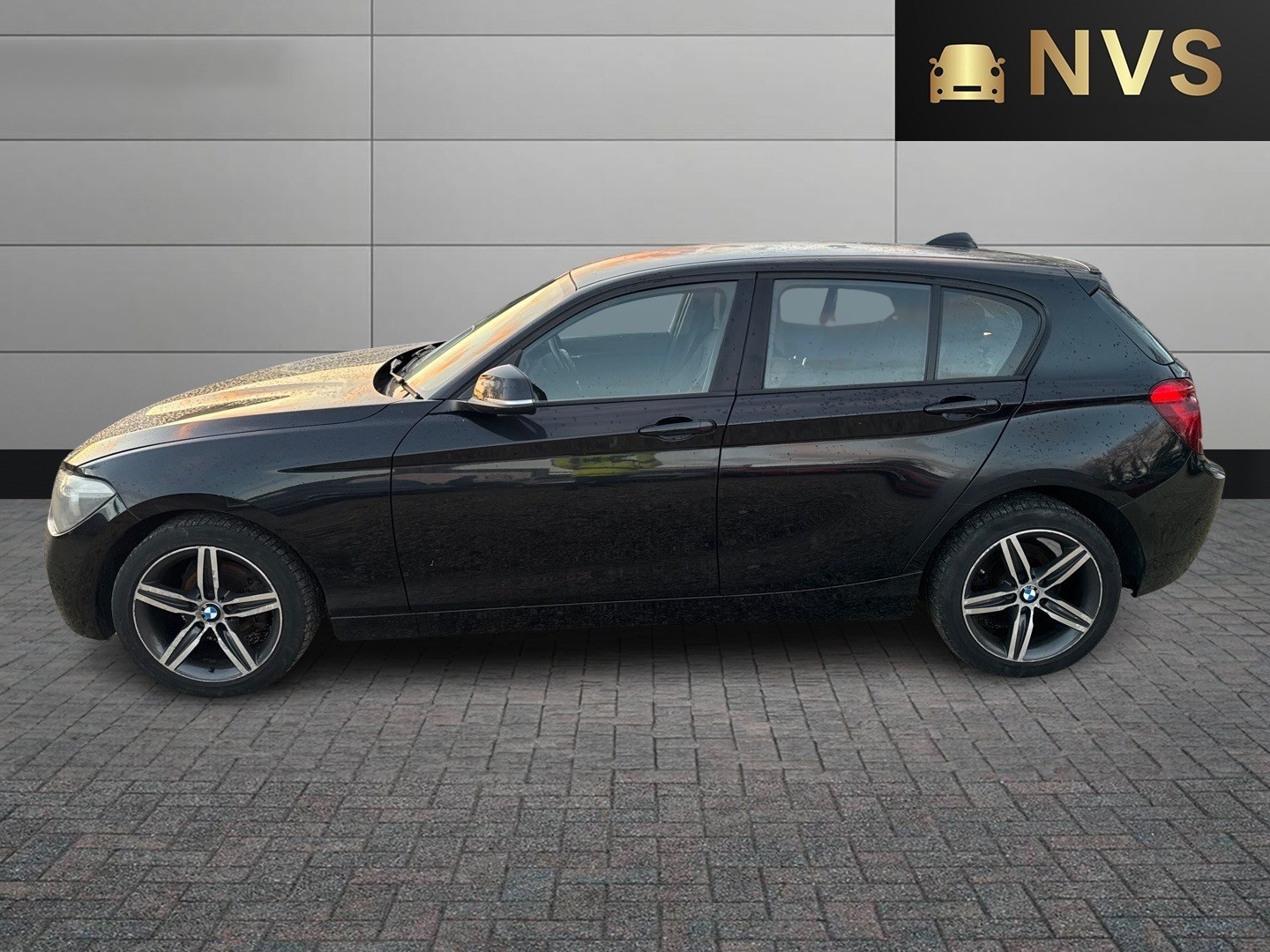 Used BMW 1 Series 2013 for sale - 76624440: Photo 4