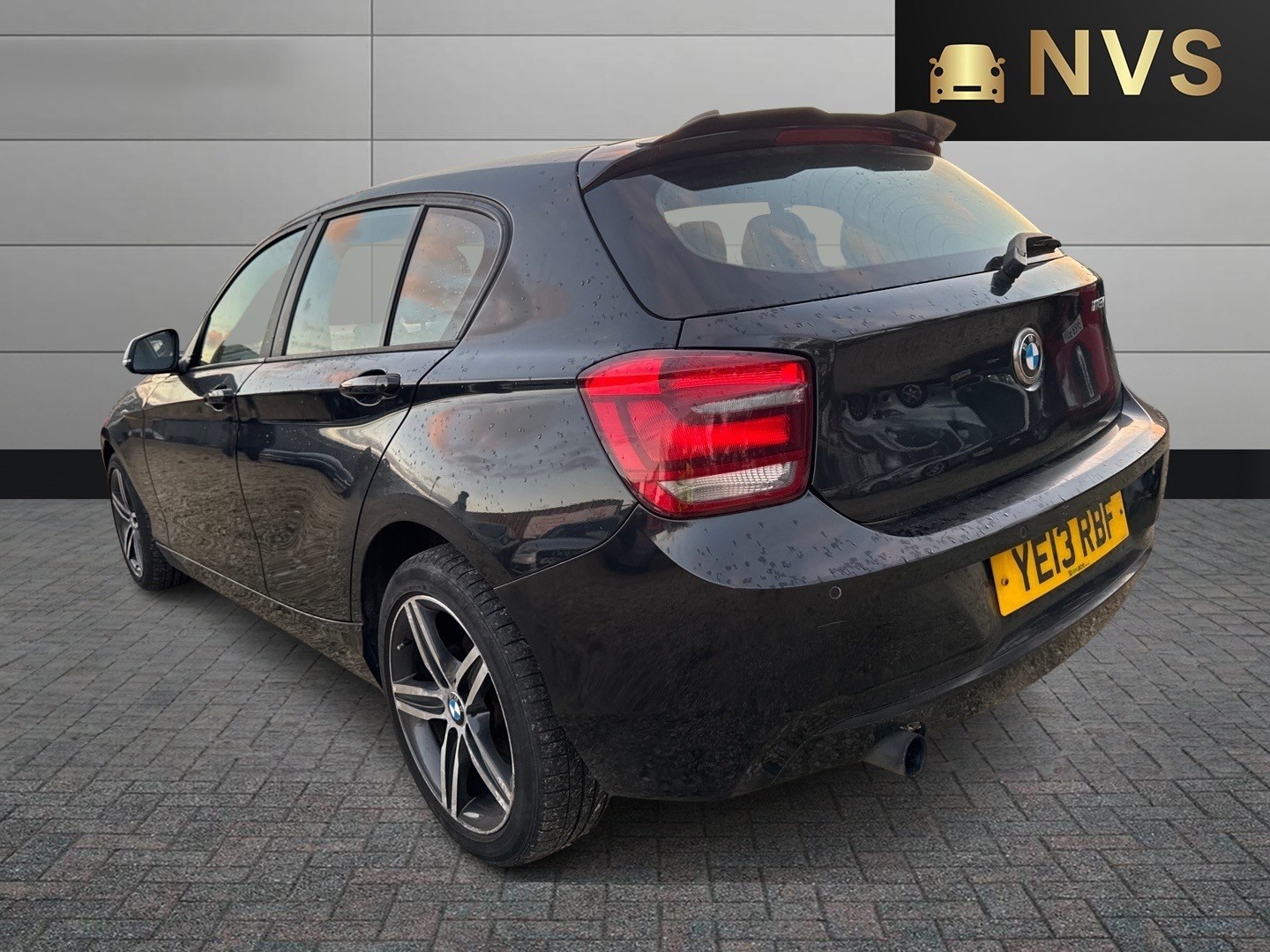 Used BMW 1 Series 2013 for sale - 76624440: Photo 5