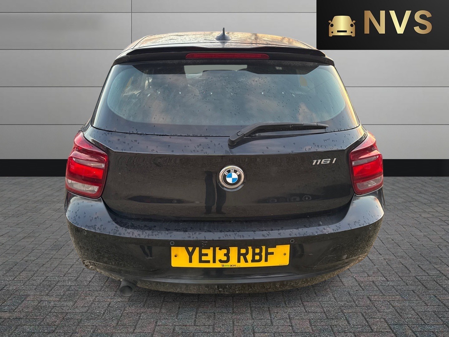 Used BMW 1 Series 2013 for sale - 76624440: Photo 6