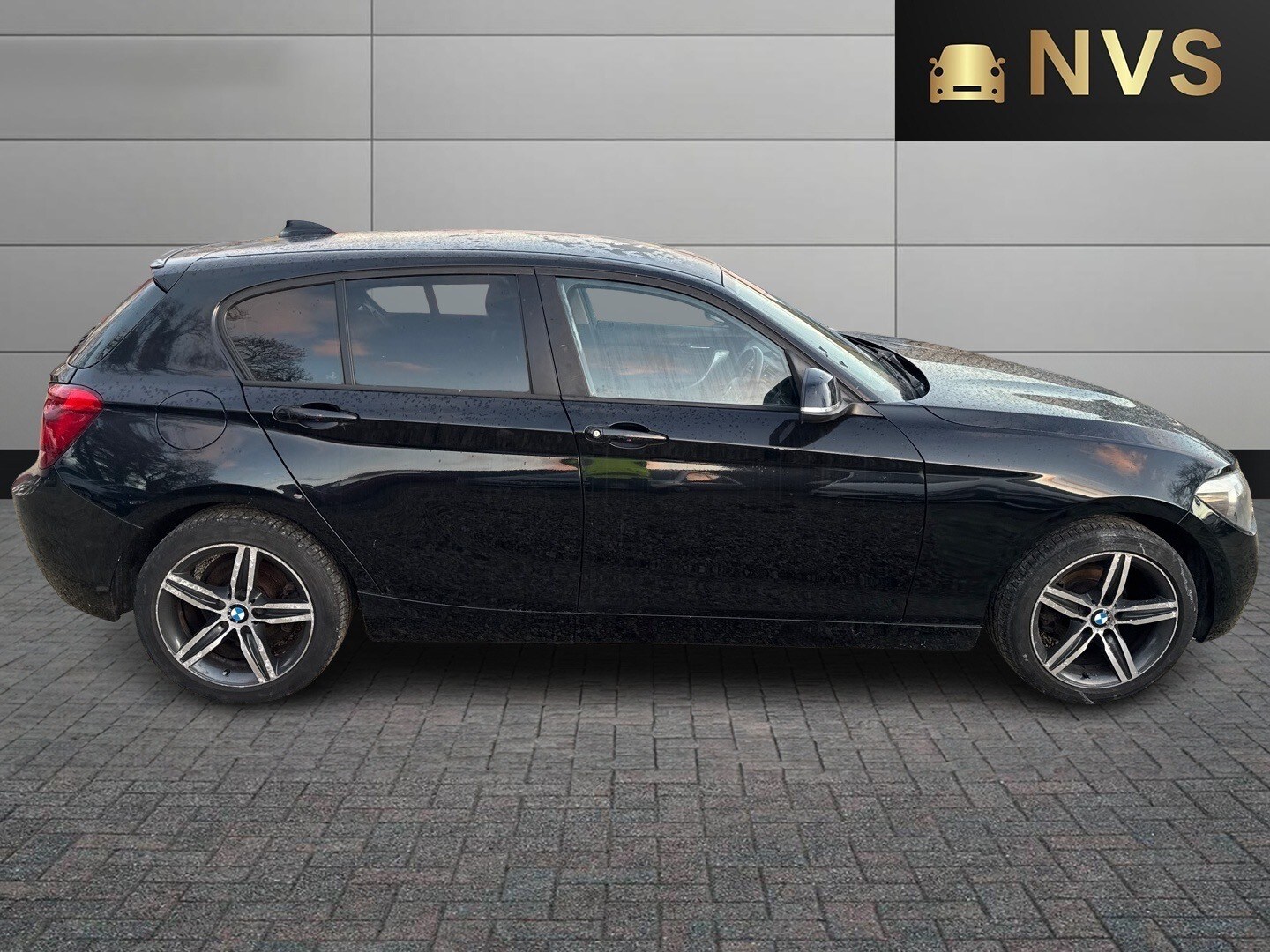 Used BMW 1 Series 2013 for sale - 76624440: Photo 8