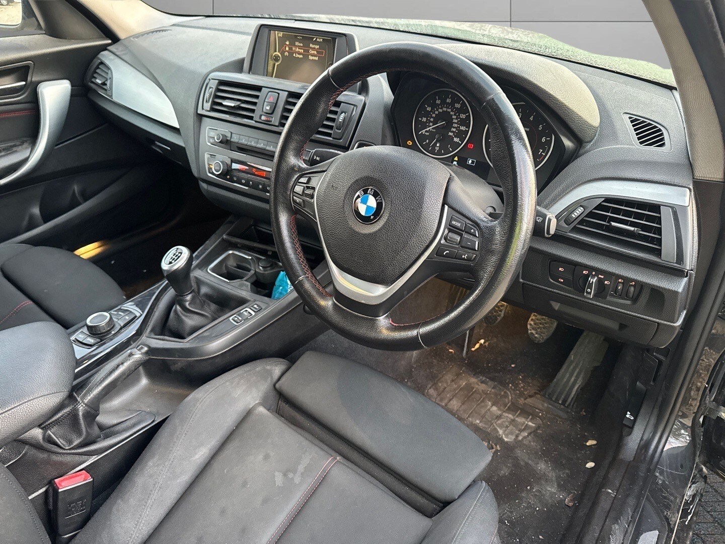 Used BMW 1 Series 2013 for sale - 76624440: Photo 9