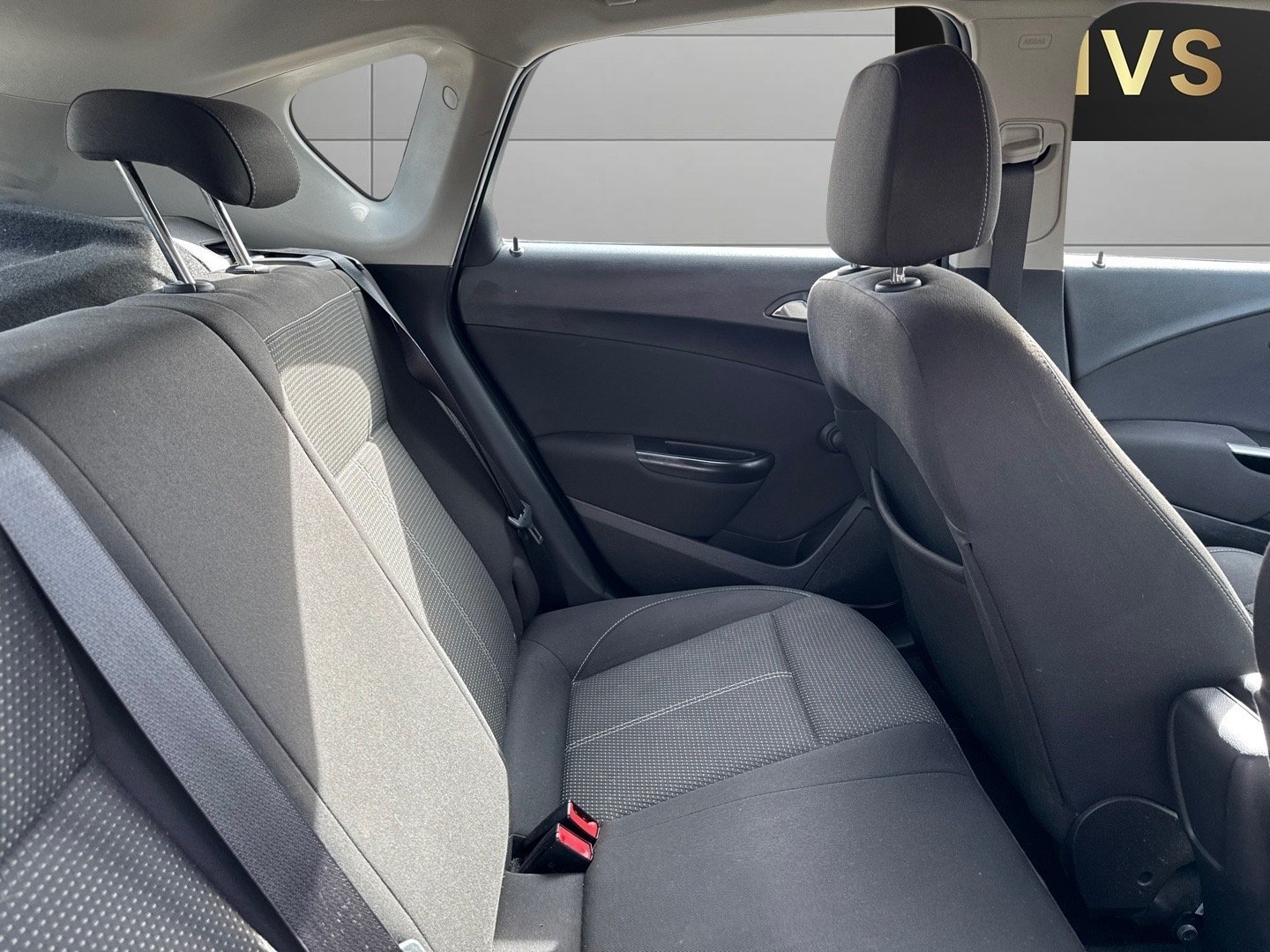 Used Vauxhall Astra 2013 for sale - 76058185: Photo 11