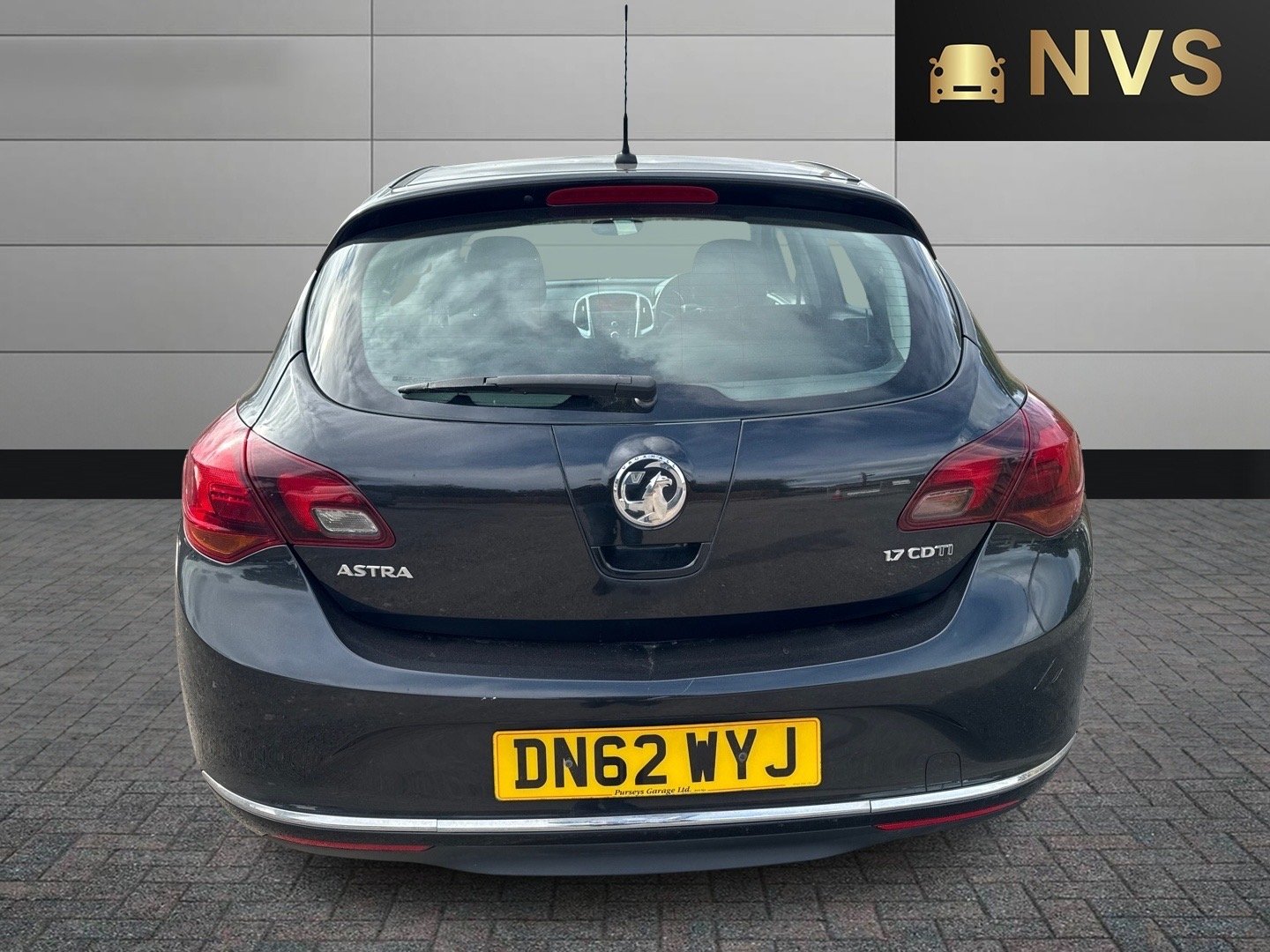 Used Vauxhall Astra 2013 for sale - 76058185: Photo 6