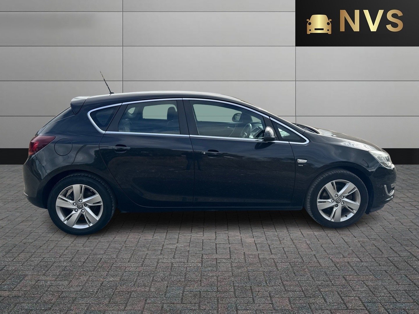 Used Vauxhall Astra 2013 for sale - 76058185: Photo 8